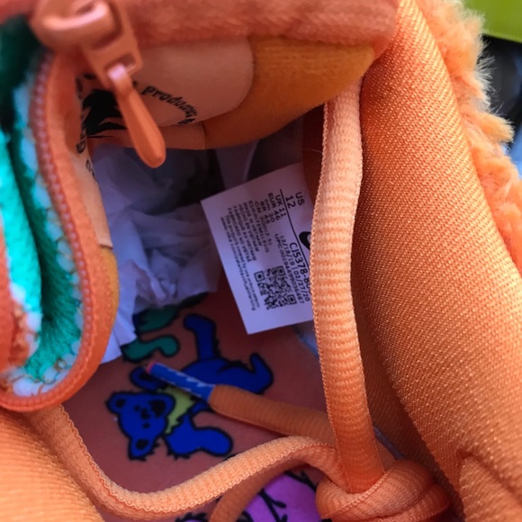 Nike SB Dunk Low Pro - Picture 4 of 10